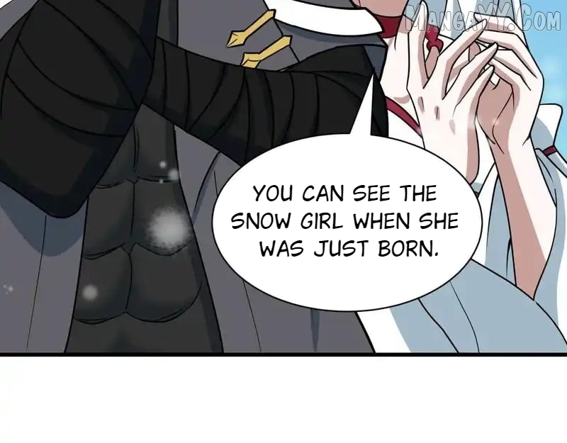 Era of the Haunted Chapter 543 - page 61